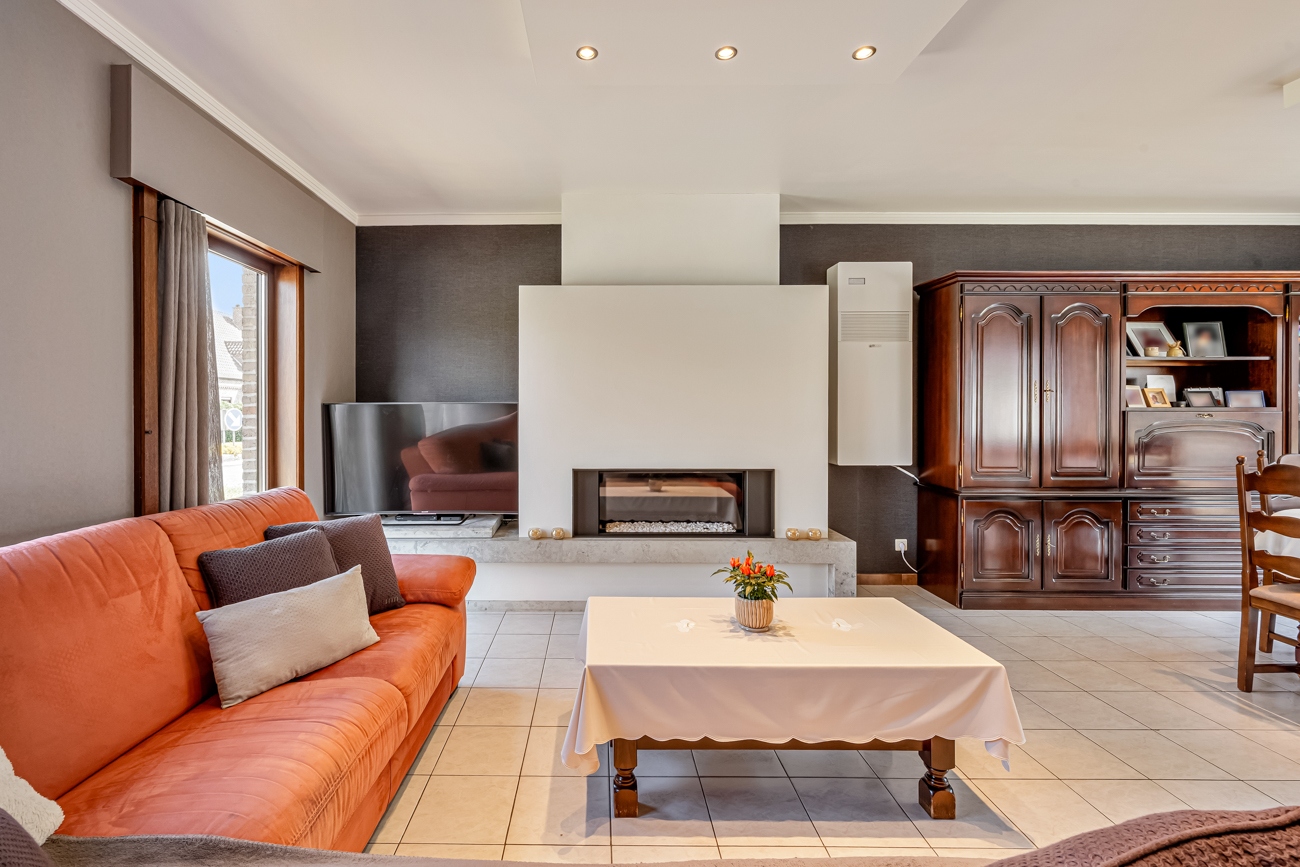 Maison à vendre à Lochristi avec 3 chambres - photo 4