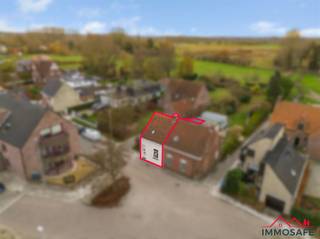 Uniek afgewerkt!  Op zoek naar een compact huis met meer dan je zou vermoeden? Uniek, volledig afgewerkt, tiny-house-stijl!  Alles in dienst van...