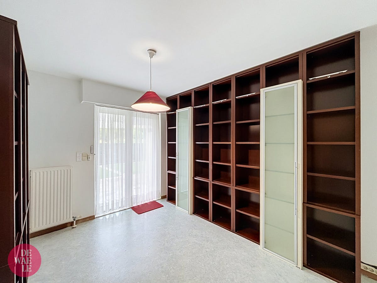 Appartement au rez-de-chaussée à louer sur la Dijle à Malines - photo 4