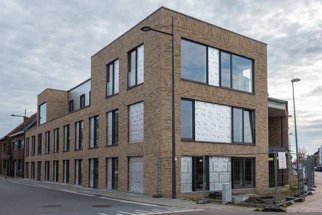 Project te koop in Ruisbroek