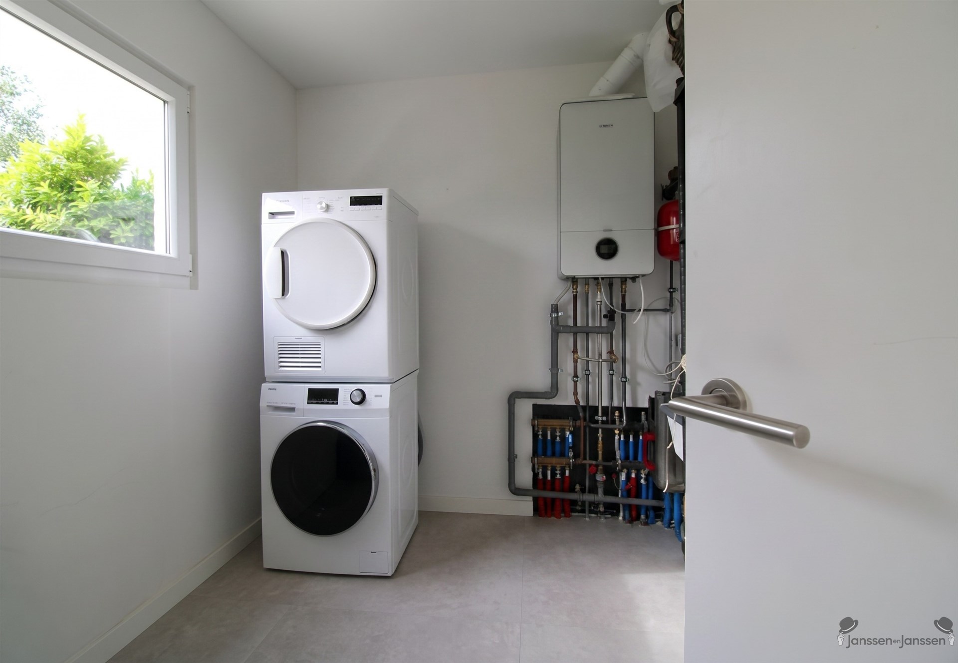 Instapklare en karaktervolle woning nabij centrum - foto 5