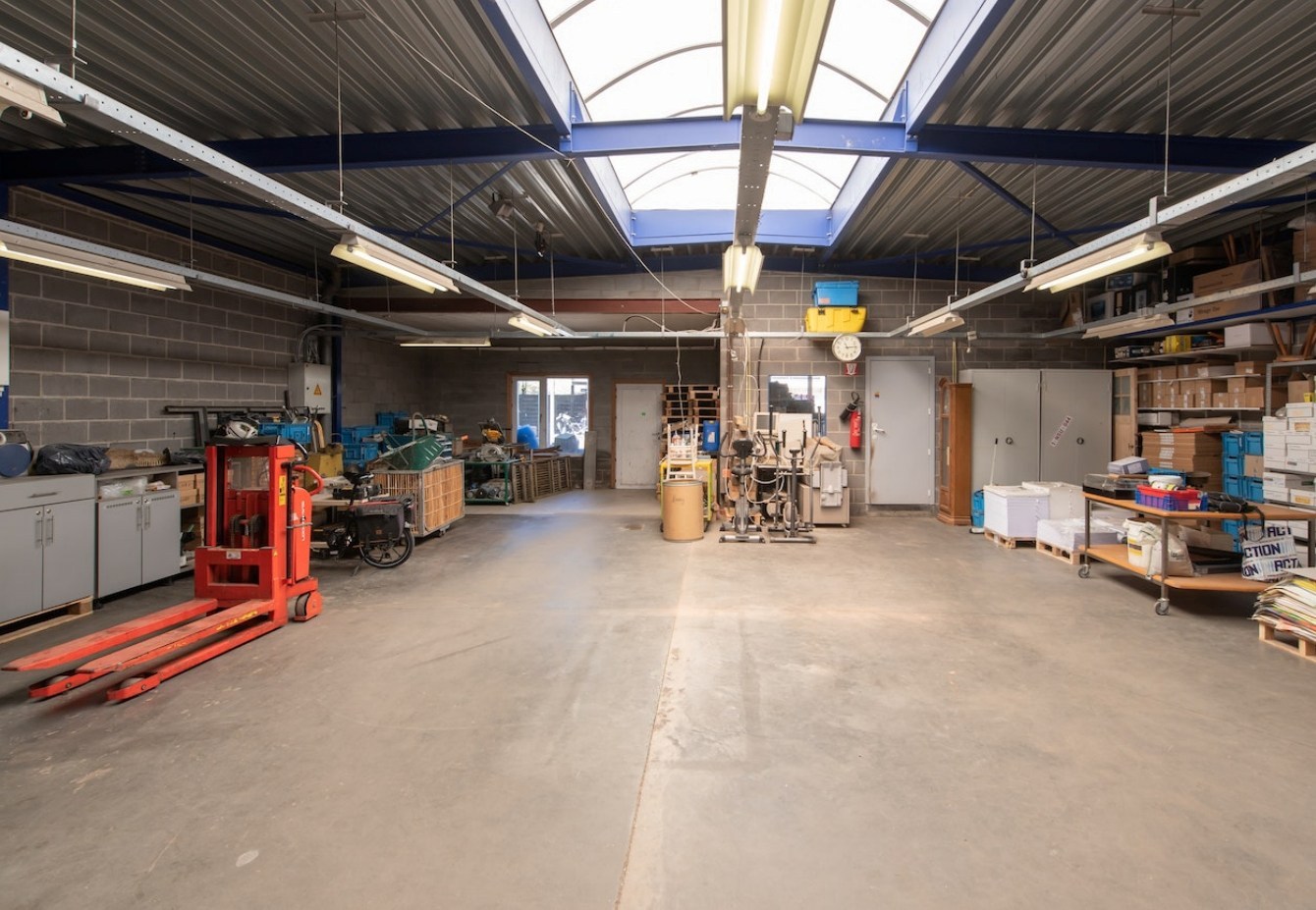 Opbrengsteigendom met veel mogelijkheden - foto 3