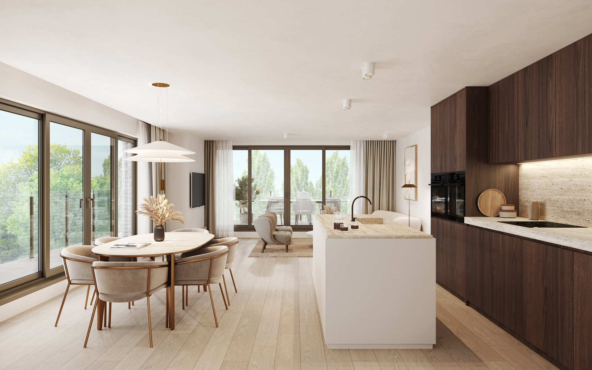 Huis te koop in Gistel met 3 slaapkamers - foto 5