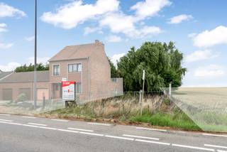 Land for sale in Riemst