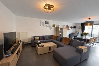 Apartment for rent in Tessenderlo-Ham