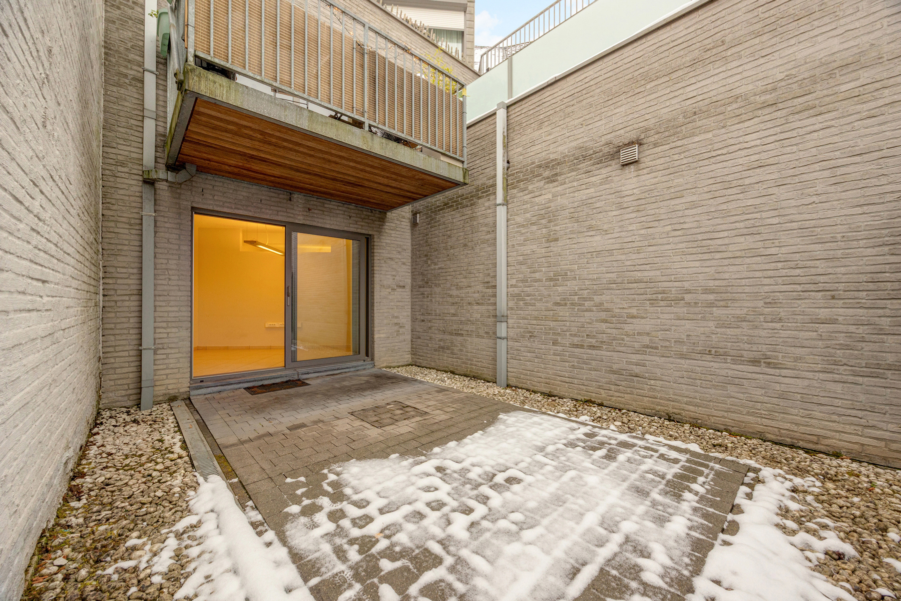 Instapklare kantoor- of praktijkruimte met parking – 86 m² - foto 3