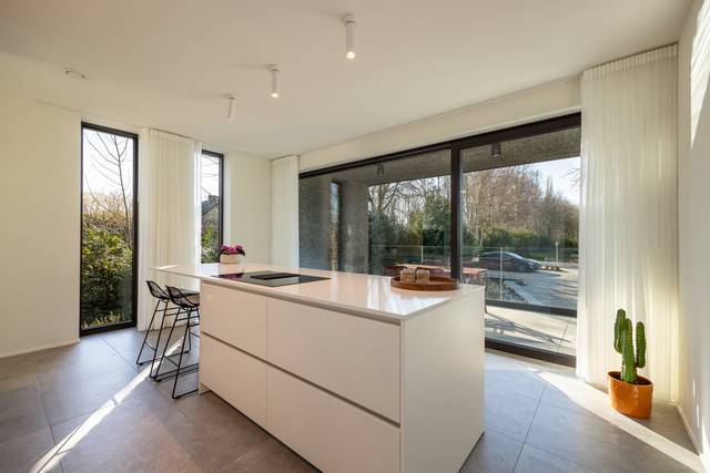 Projet à vendre à Turnhout