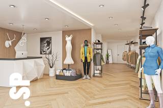 Commercial for sale in Geel