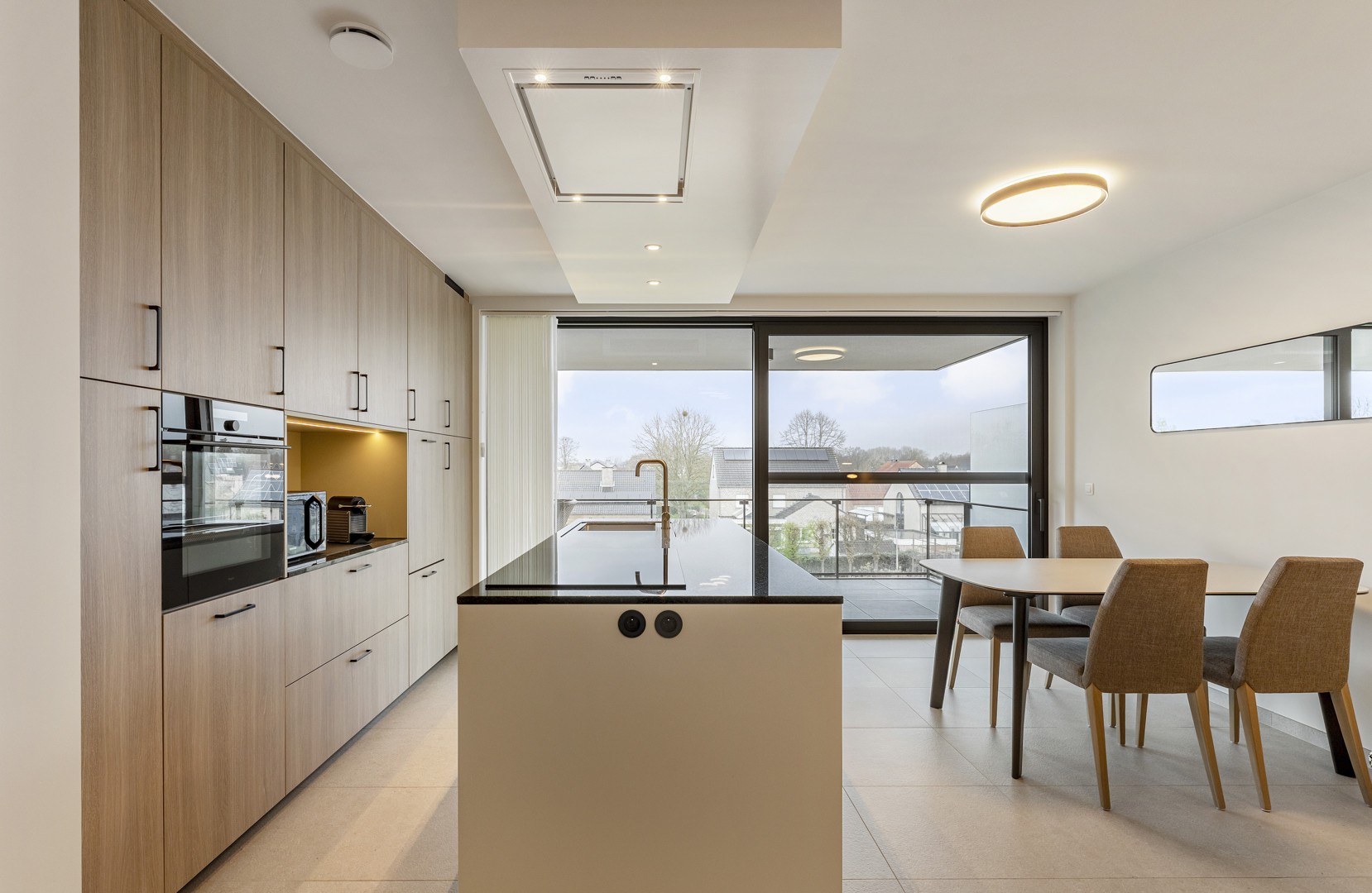 🏡Exclusief nieuwbouwappartement te koop in centrum Zonhoven🏡 - foto 5