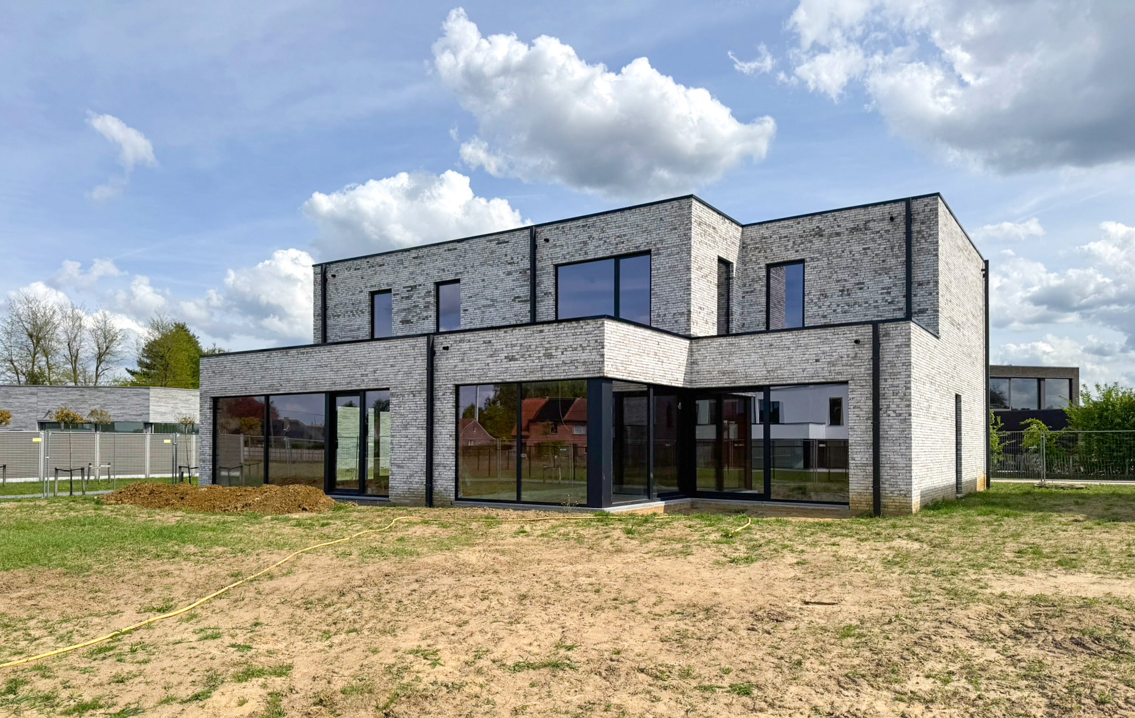 House for sale in Meerhout with 3 bedrooms - photo 4