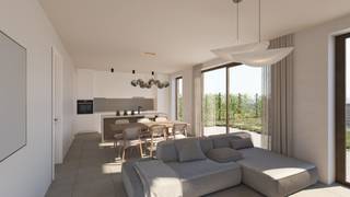 Appartement à vendre à Zonnebeke