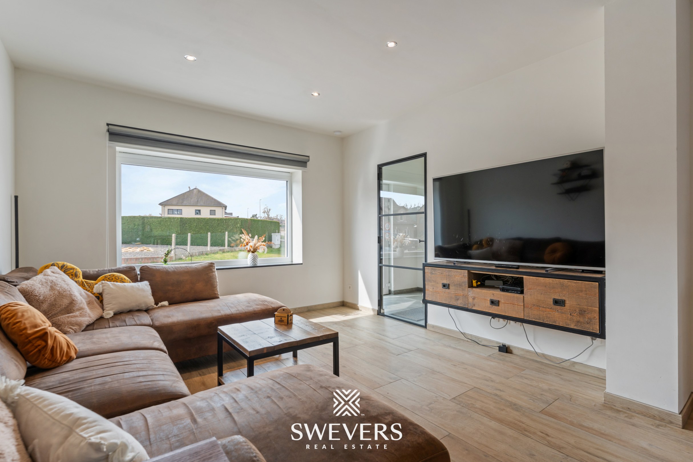 Maison à vendre à Beringen avec 3 chambres - photo 3