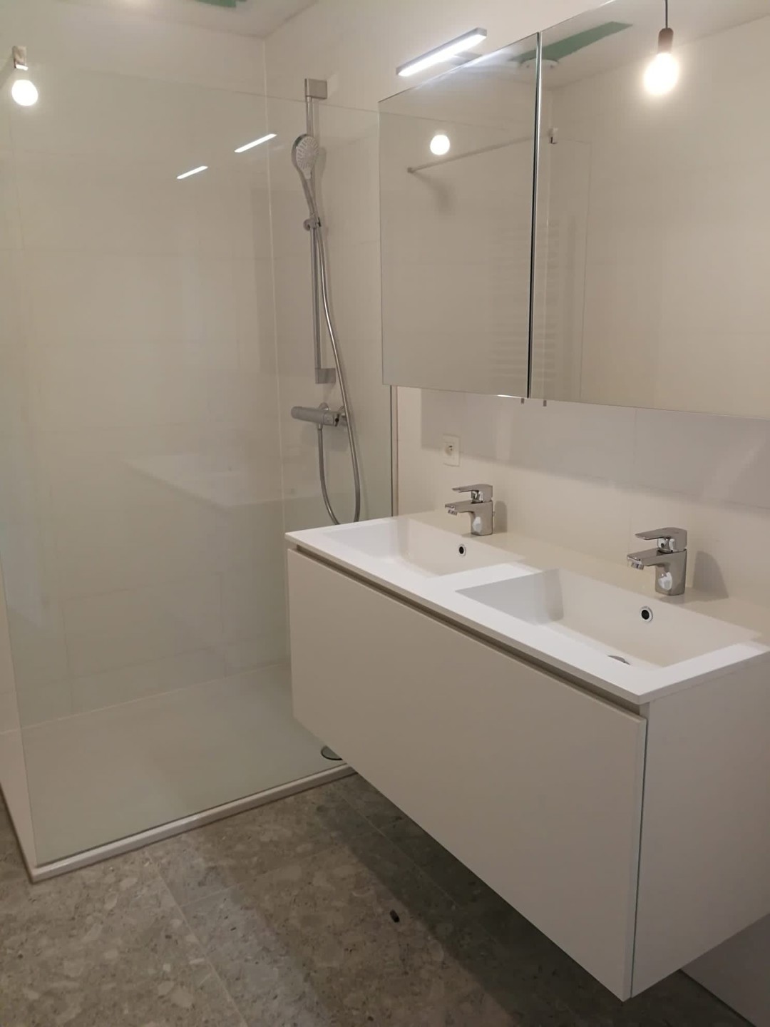 Apartment for rent in Edegem with 2 bedrooms - photo 5