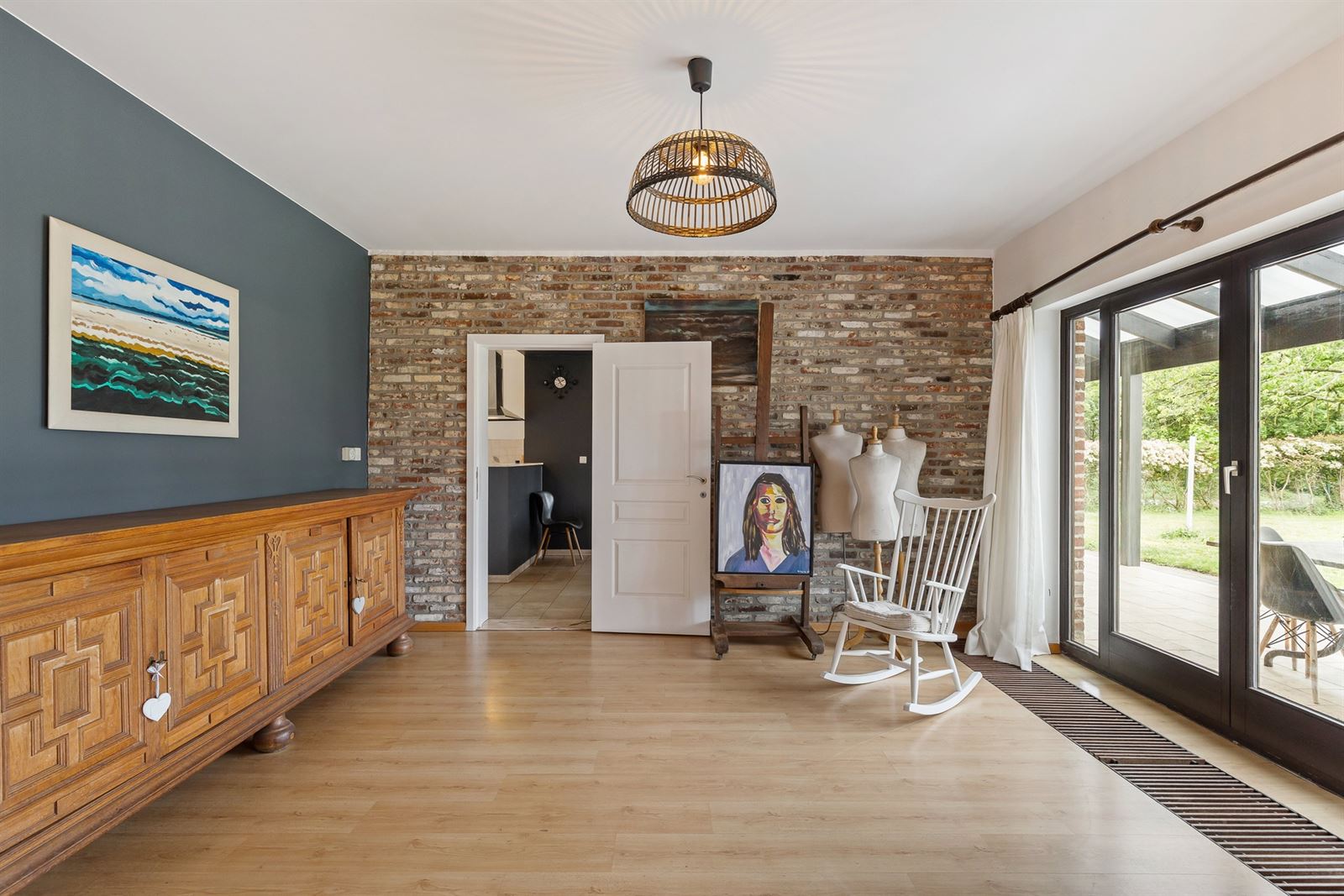 Maison à vendre à Tessenderlo-Ham avec 4 chambres - photo 5