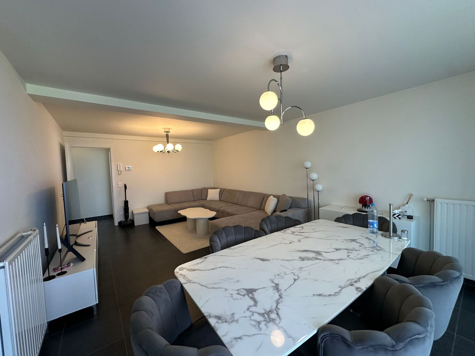 Appartement - photo 3