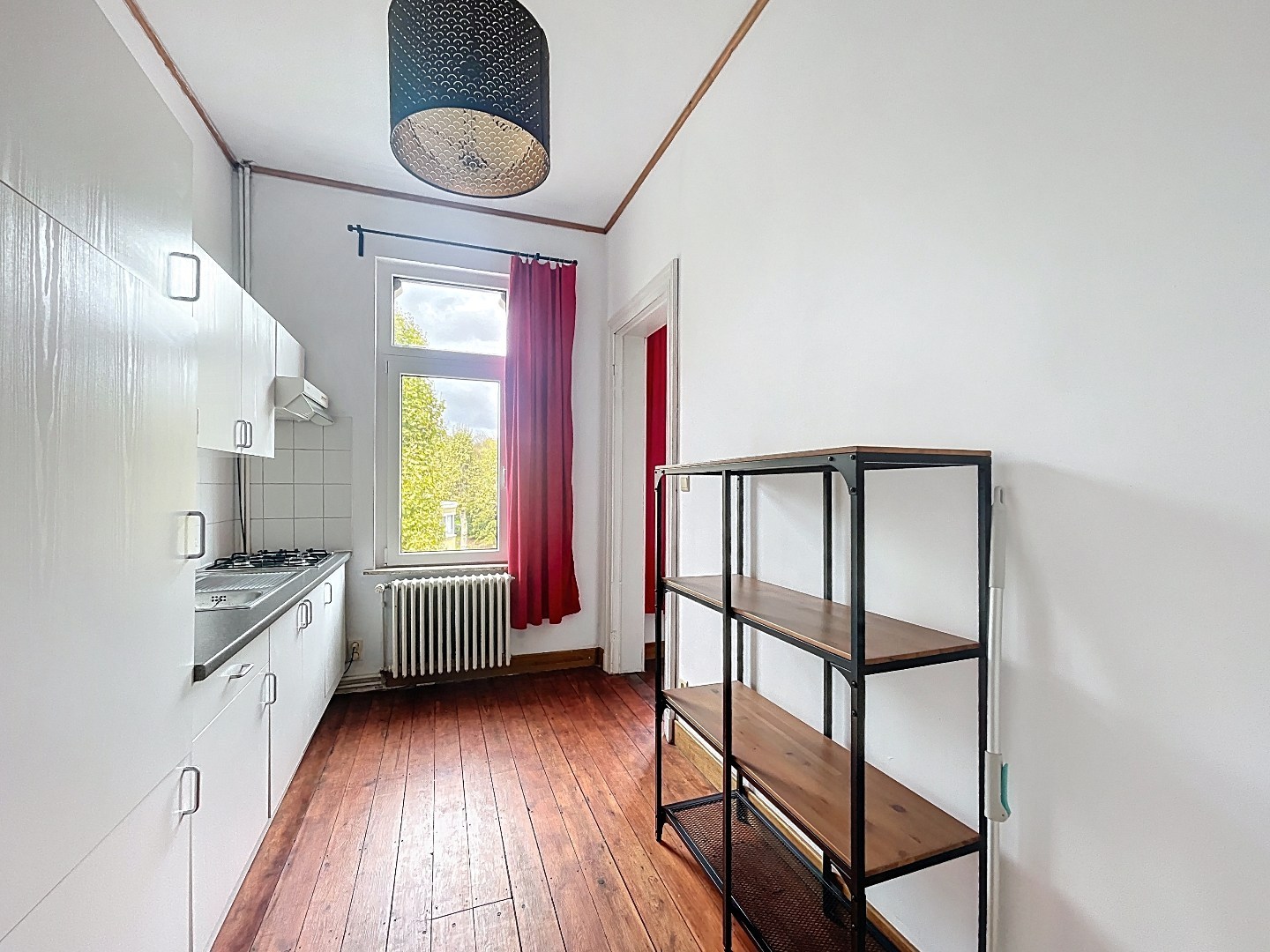 Studio in herenhuis, omgeving Citadelpark - foto 4