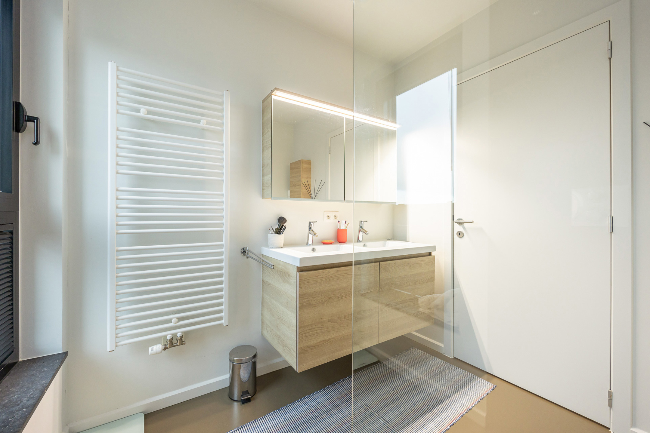 Appartement te koop in Turnhout met 2 slaapkamers - foto 4