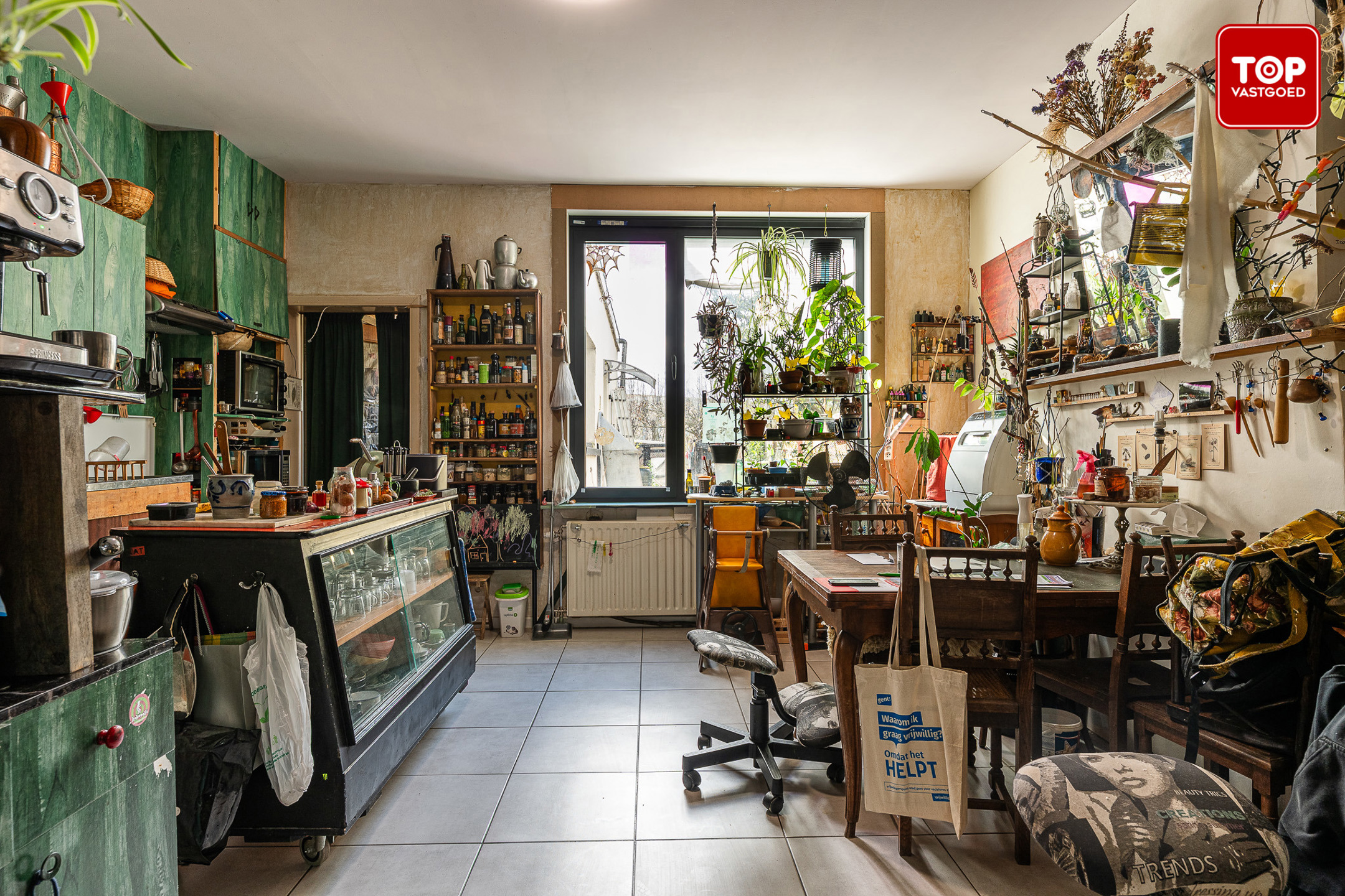 Maison à vendre à Gand avec 3 chambres - photo 4