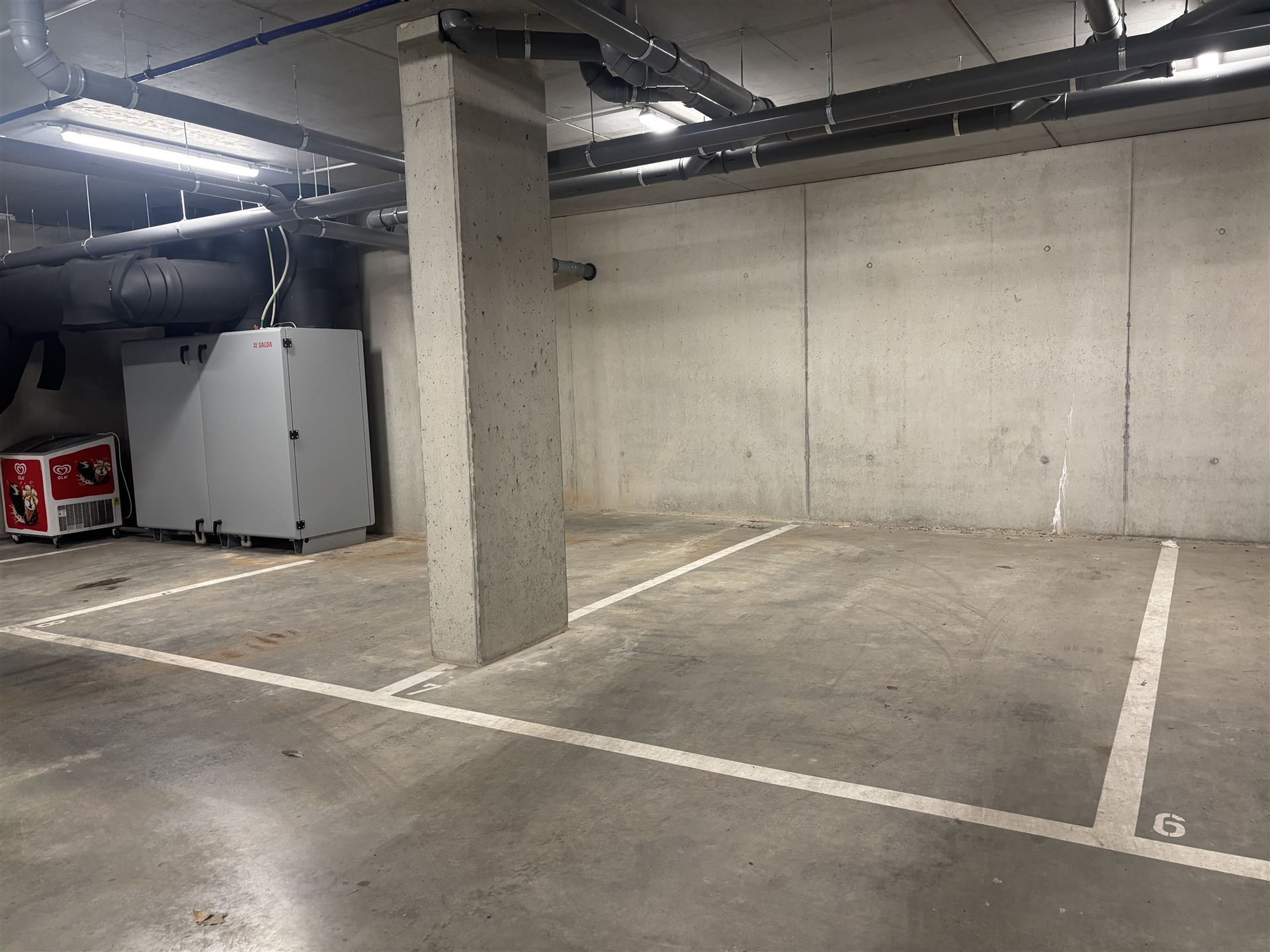 autotaanplaats  - foto 3