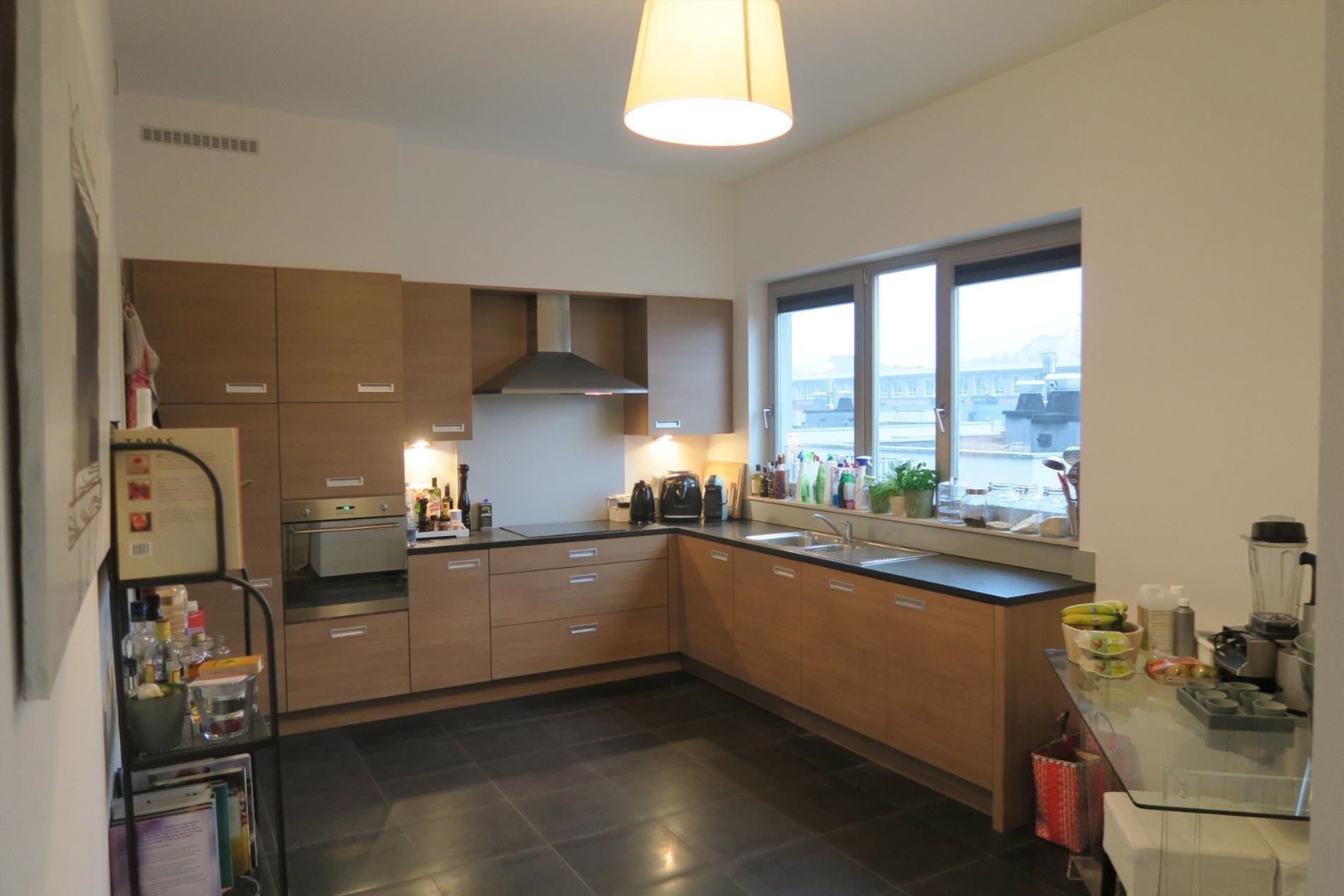 Gezellig gemeubeld appartement in "Residentie Kouterhof" - foto 5