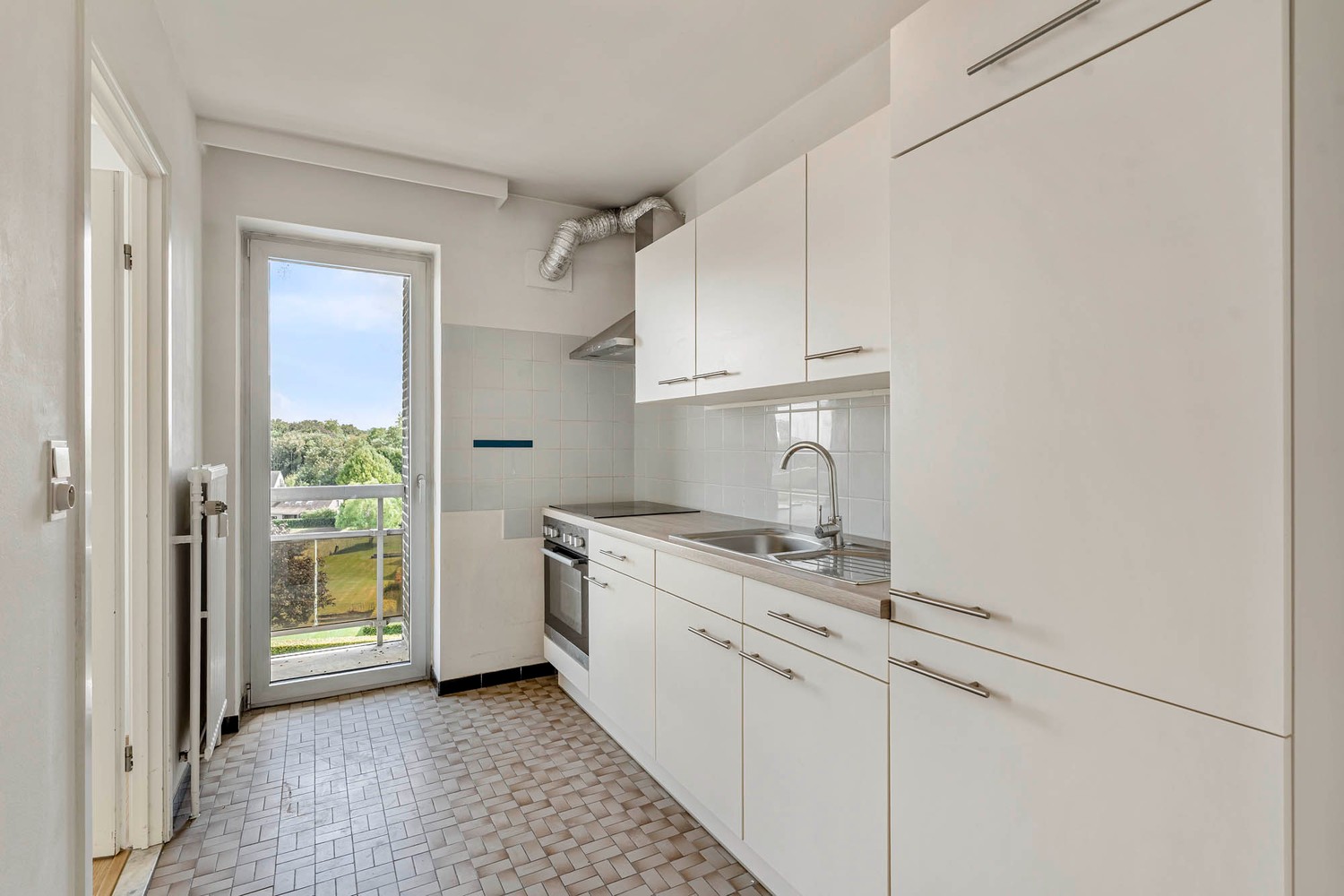 Goed gelegen en energiezuinig appartement met 3 slaapkamers, een terras en een kelder nabij het UZ gasthuisberg en IMEC te Heverlee! - foto 5