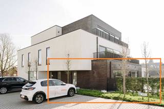 Appartement à vendre à Lierde