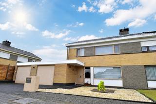 House for sale in Waregem