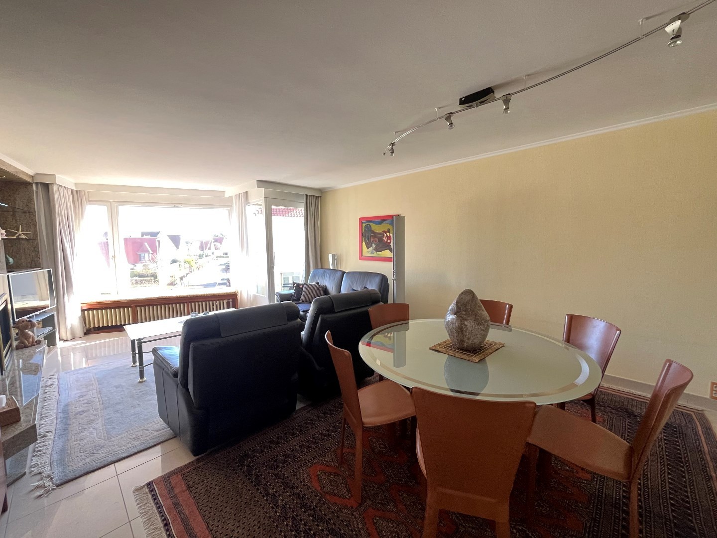 Apartment for rent in Knokke with 2 bedrooms - photo 5