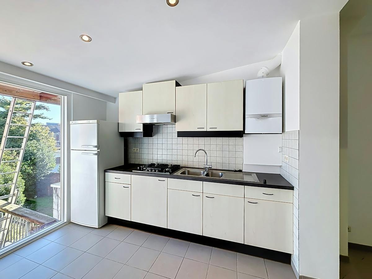 Appartement te huur in centrum Brasschaat! - foto 5