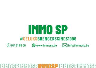 Apartment for sale in Grobbendonk