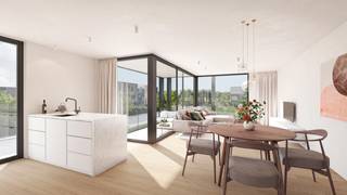 Appartement à vendre à Lommel