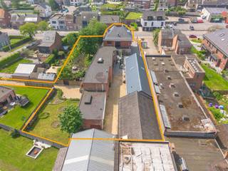 Commercial à vendre à Willebroek