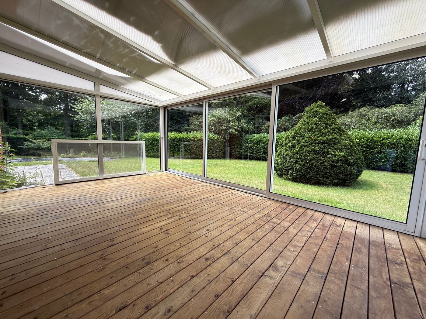 Zeer ruime woning in Loppem voor korte termijnverhuur van maximum 6 maand. - foto 4