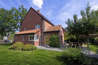 House for sale in Hasselt
