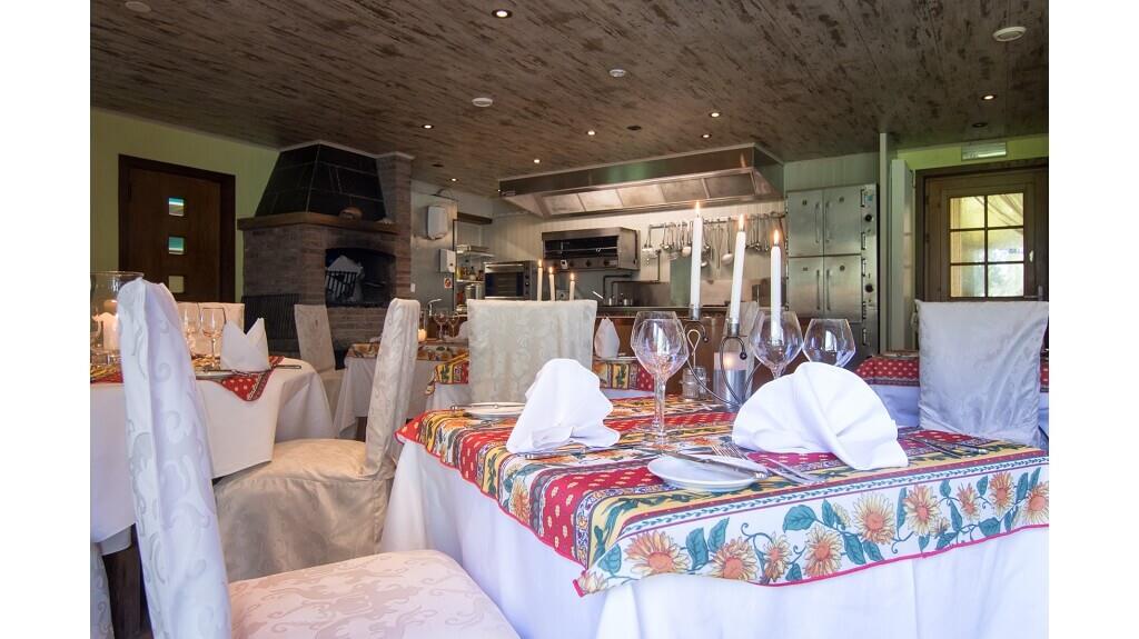 Charmehotel met 10 kamers te koop in Oudenburg - photo 4