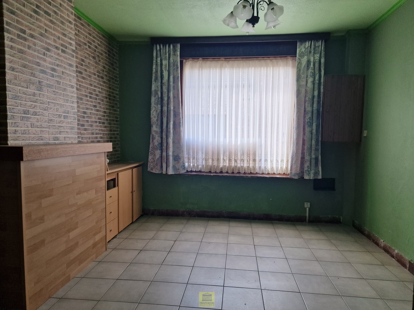 Te renoveren woning in Kerksken - foto 2