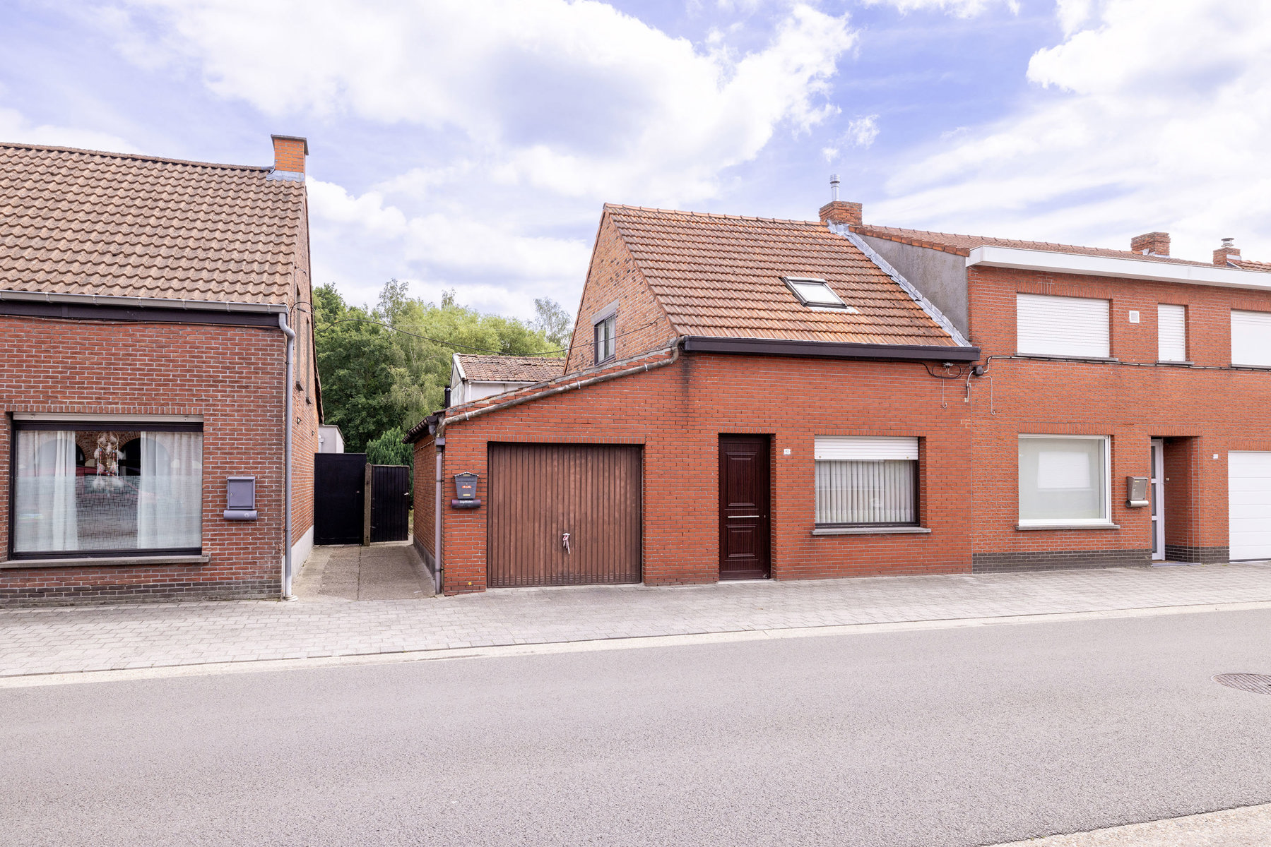 Maison à vendre à Rijkevorsel avec 2 chambres - photo 1