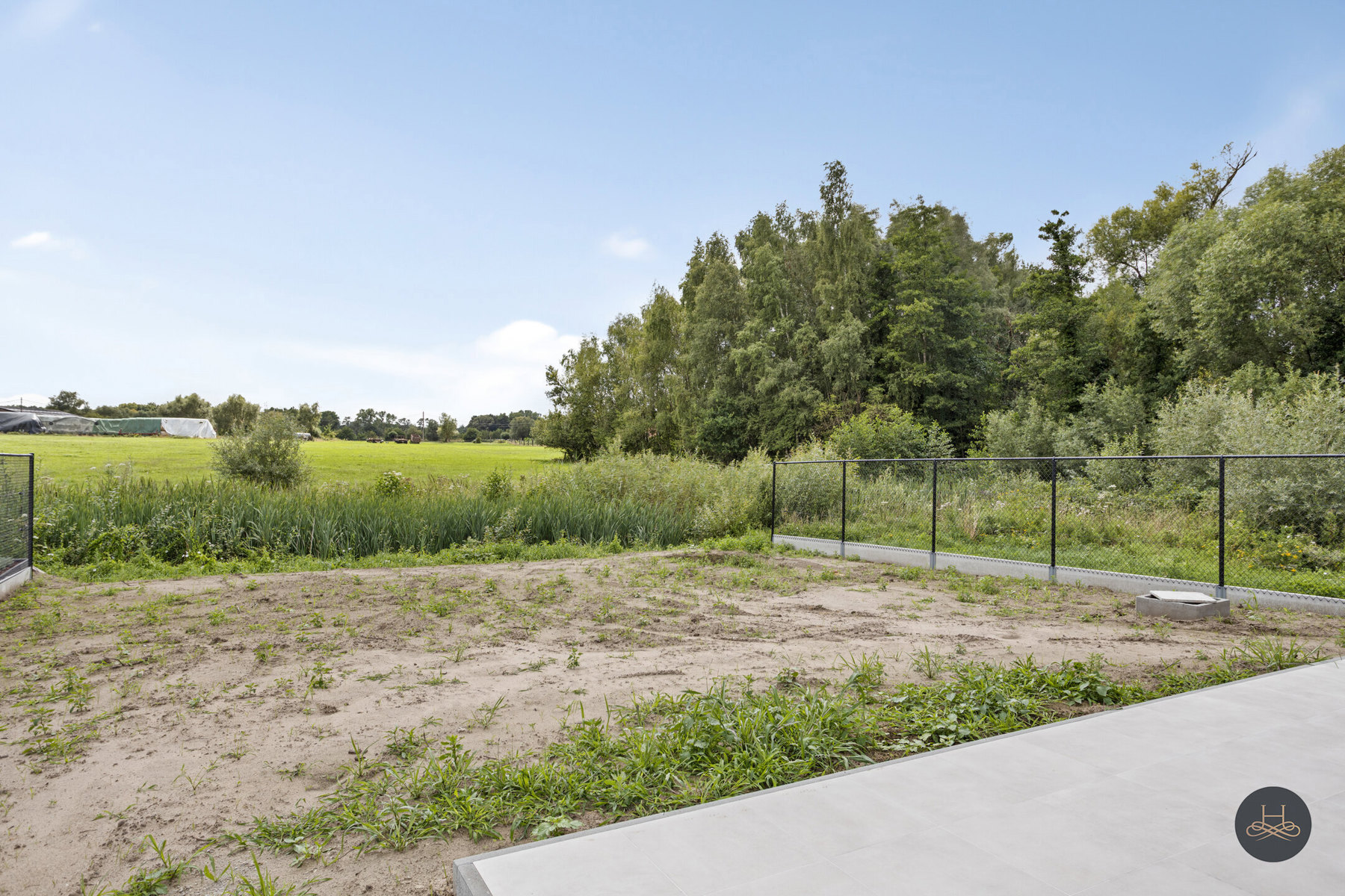 Hoogwaardig afgewerkte BEN nieuwbouw villa met open zicht - foto 4