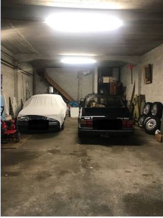 Commercial à louer à Alost