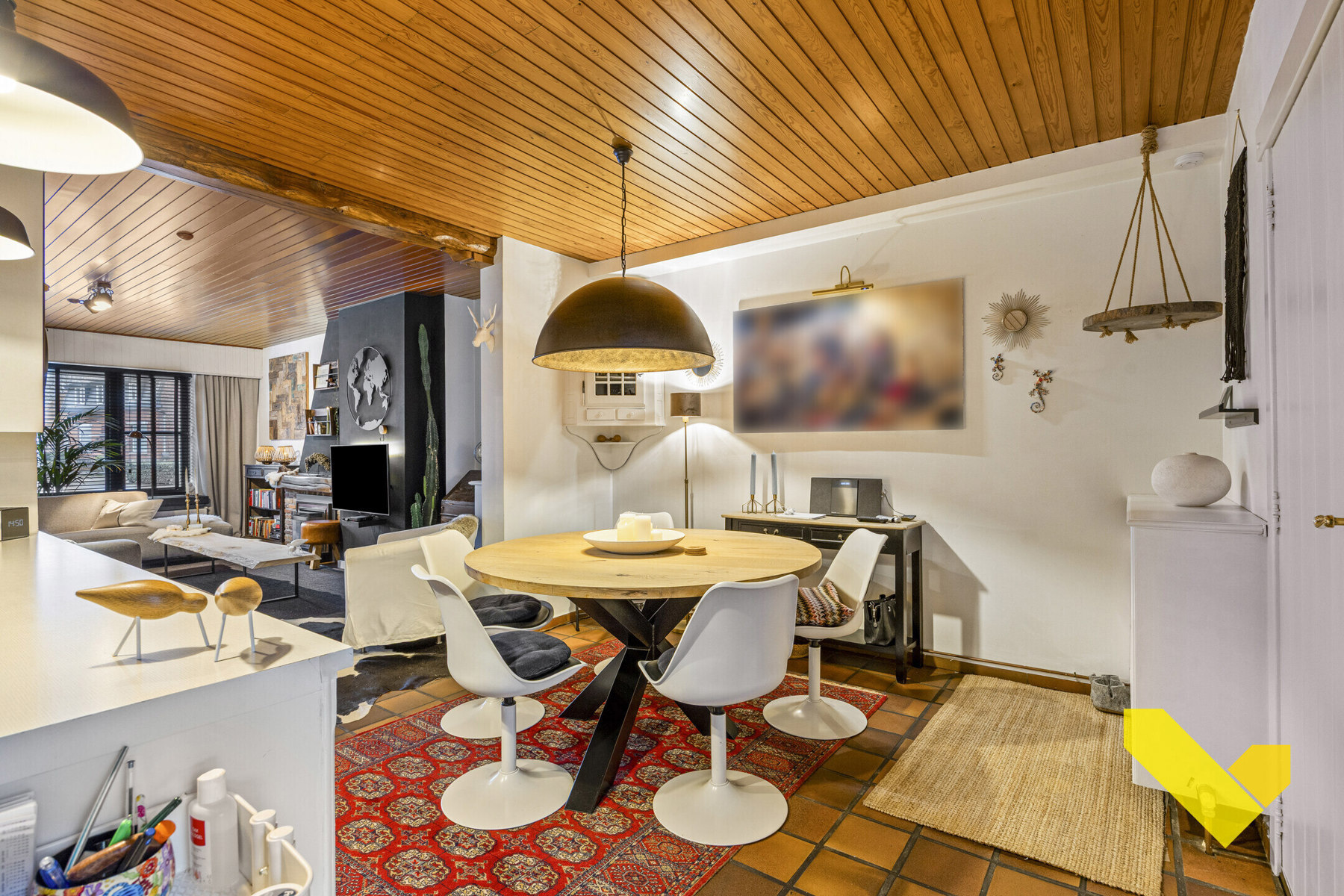 Maison à vendre à Dessel avec 2 chambres - photo 3