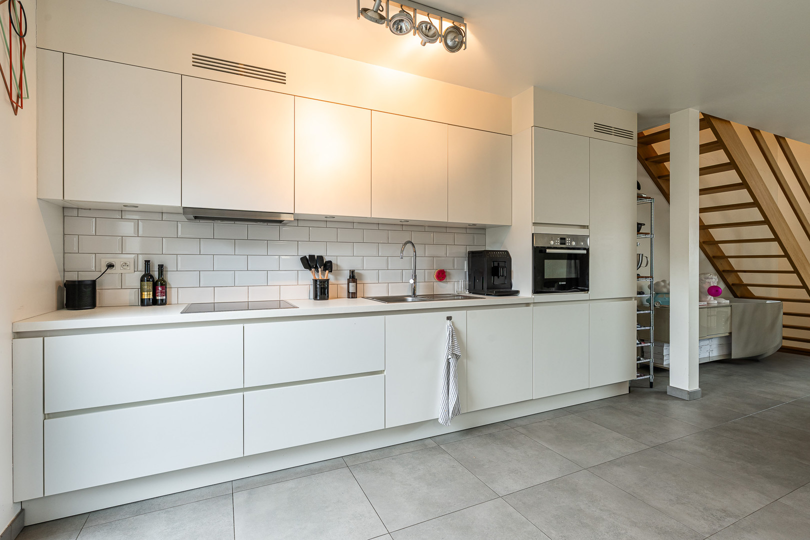 Woning met 3 slaapkamer en tuin - foto 5