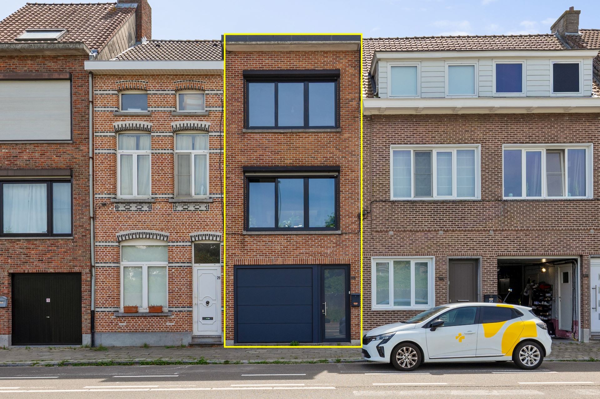 Instapklare woning met uniek zicht op de Grote Nete en zonnige tuin - foto 1
