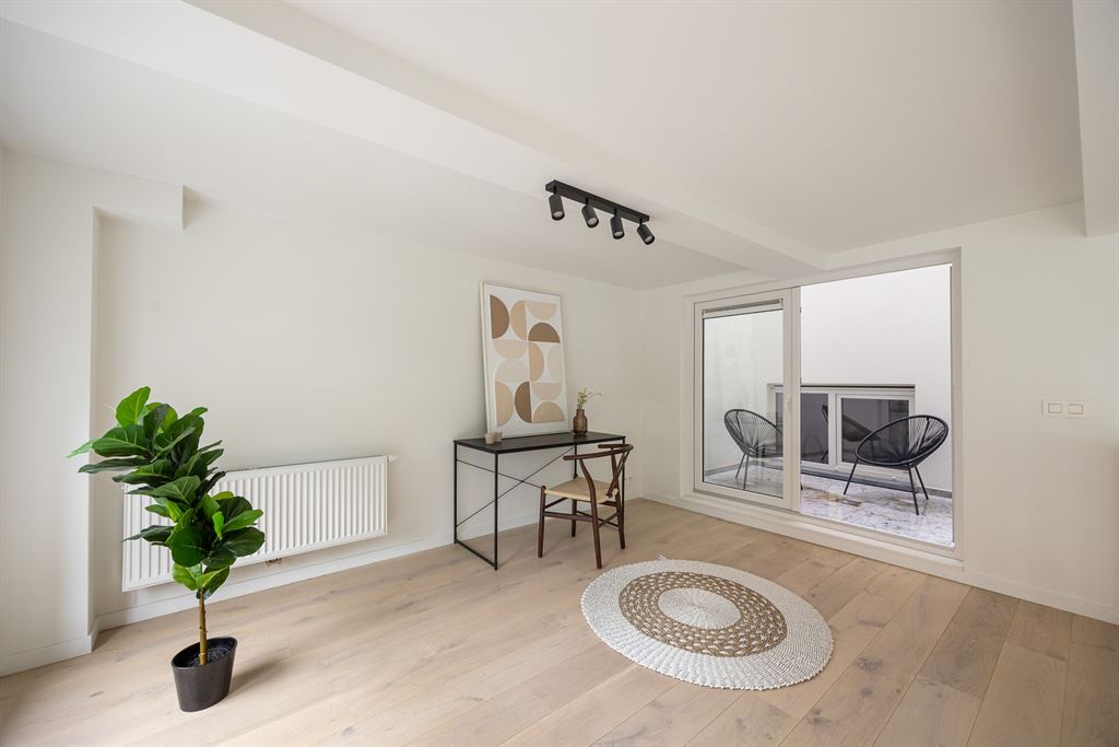 Kwalitatief gerenoveerd appartement te Pulhof - foto 3