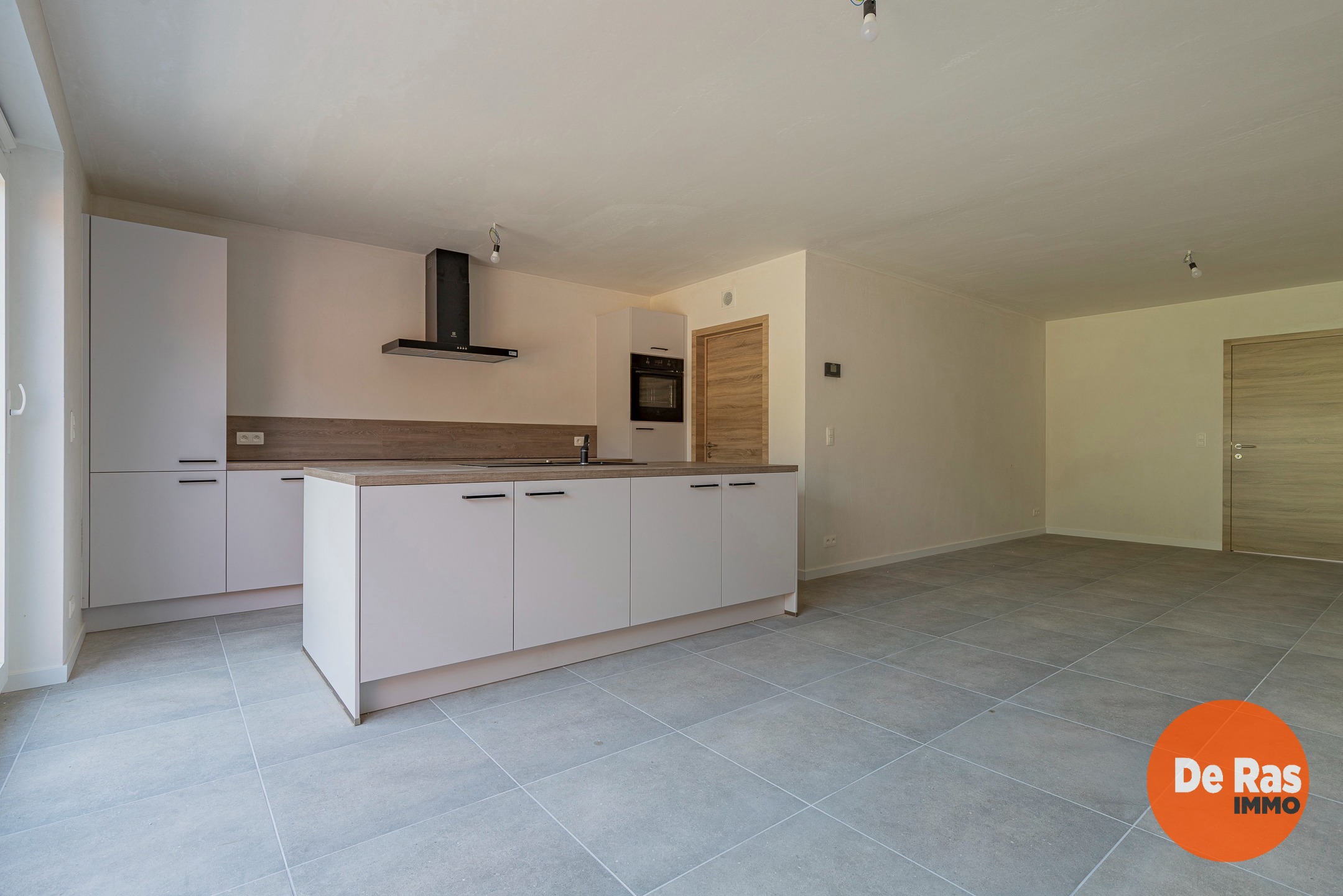 DENDERHOUTEM - Lichtrijke nieuwbouwwoning 3 slpks - foto 4