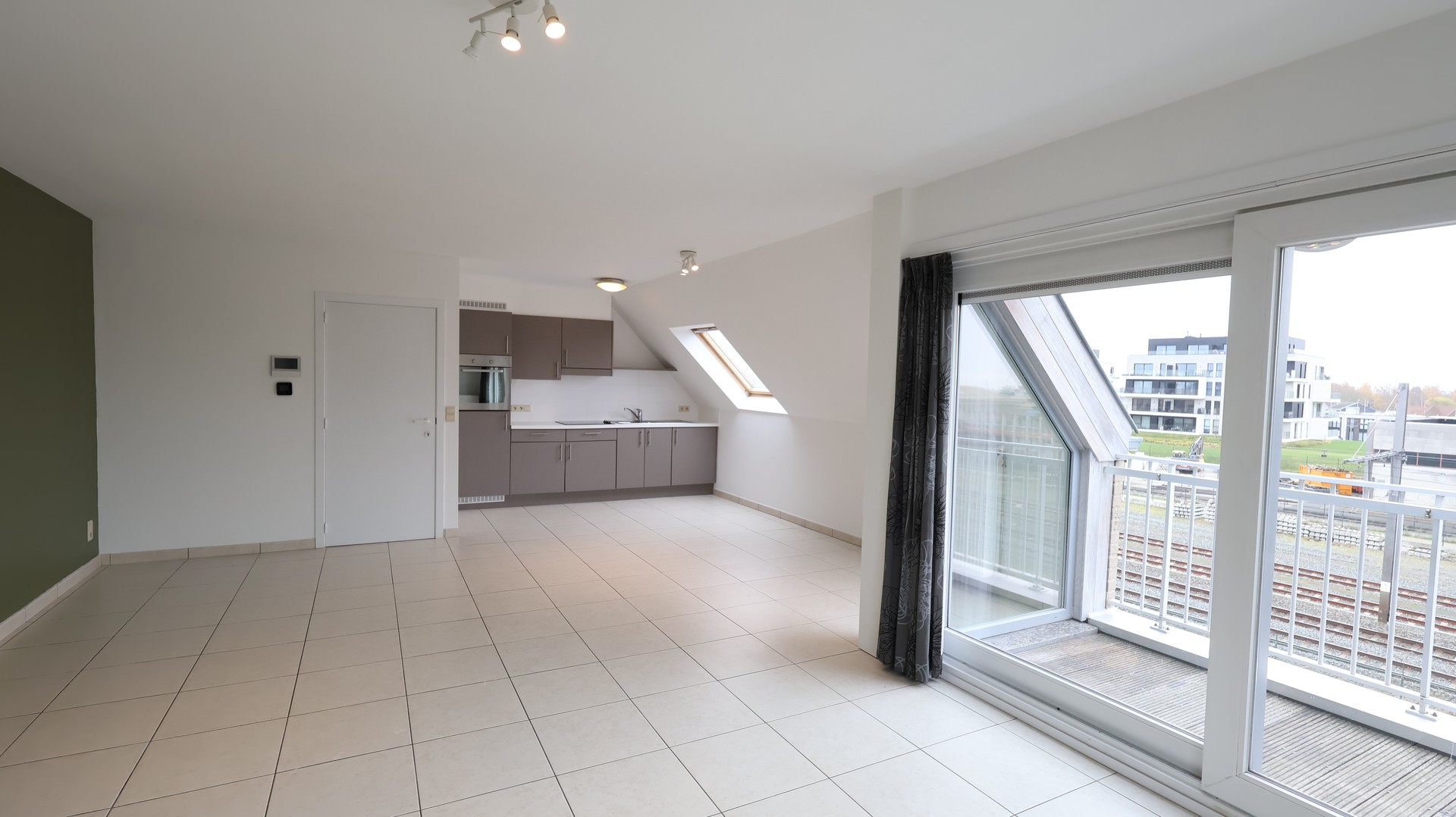 Appartement à louer à Roulers avec 2 chambres - photo 1