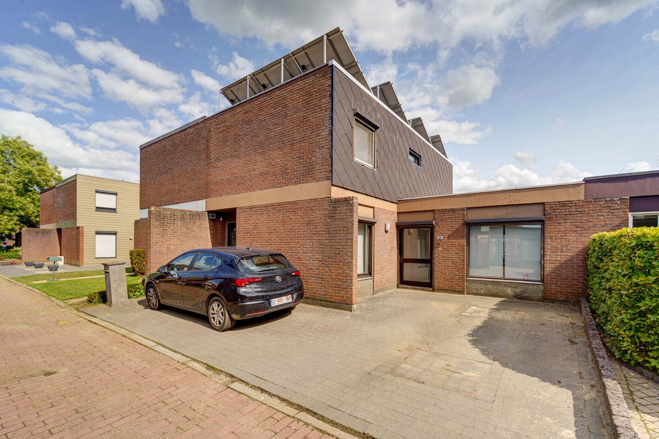 Woning in Aarschot