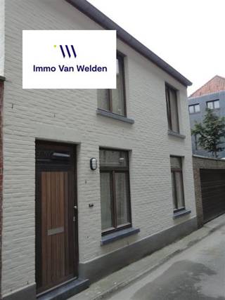 House for rent in Oudenaarde