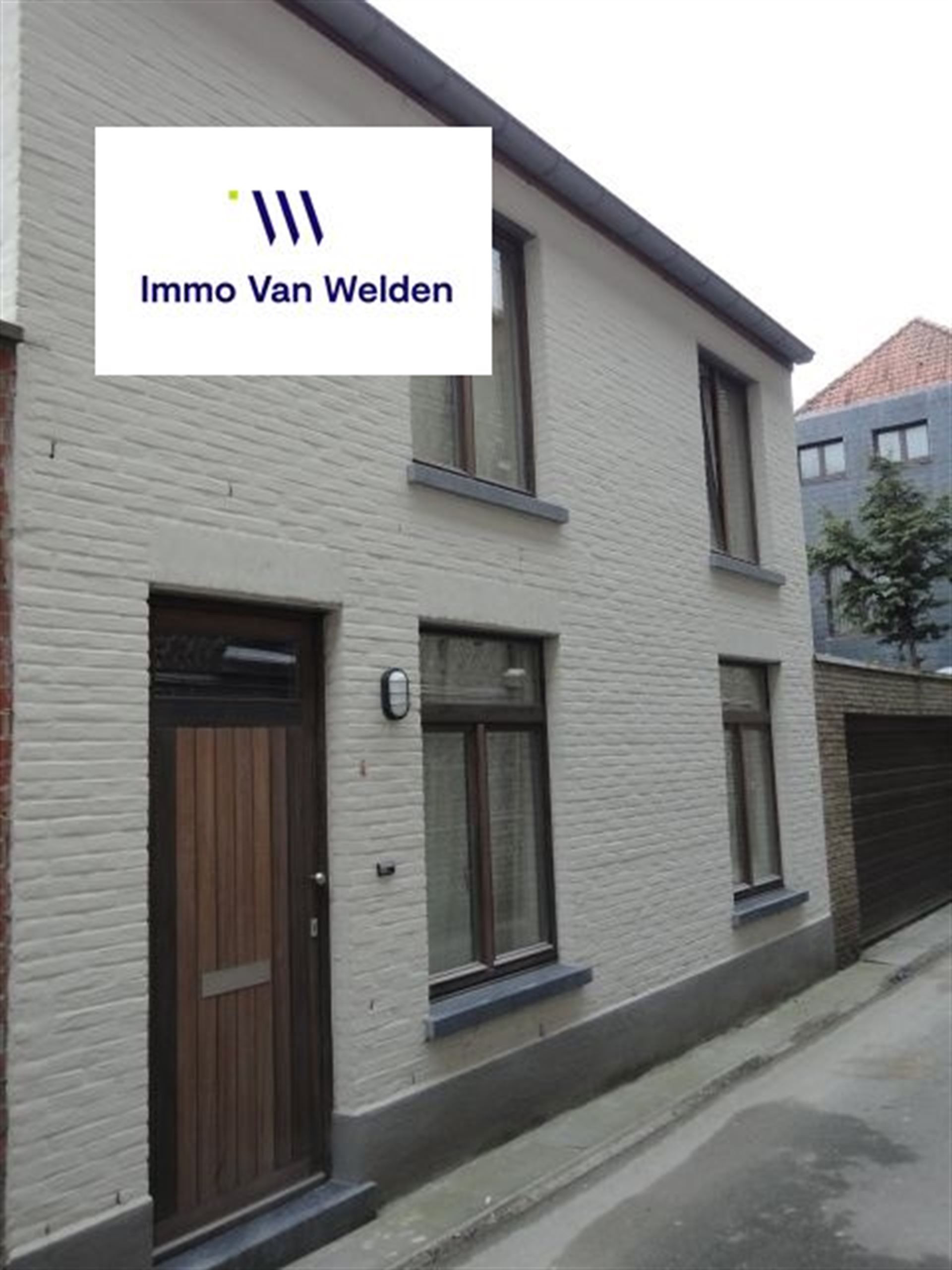House for rent in Oudenaarde with 1 bedroom - photo 1