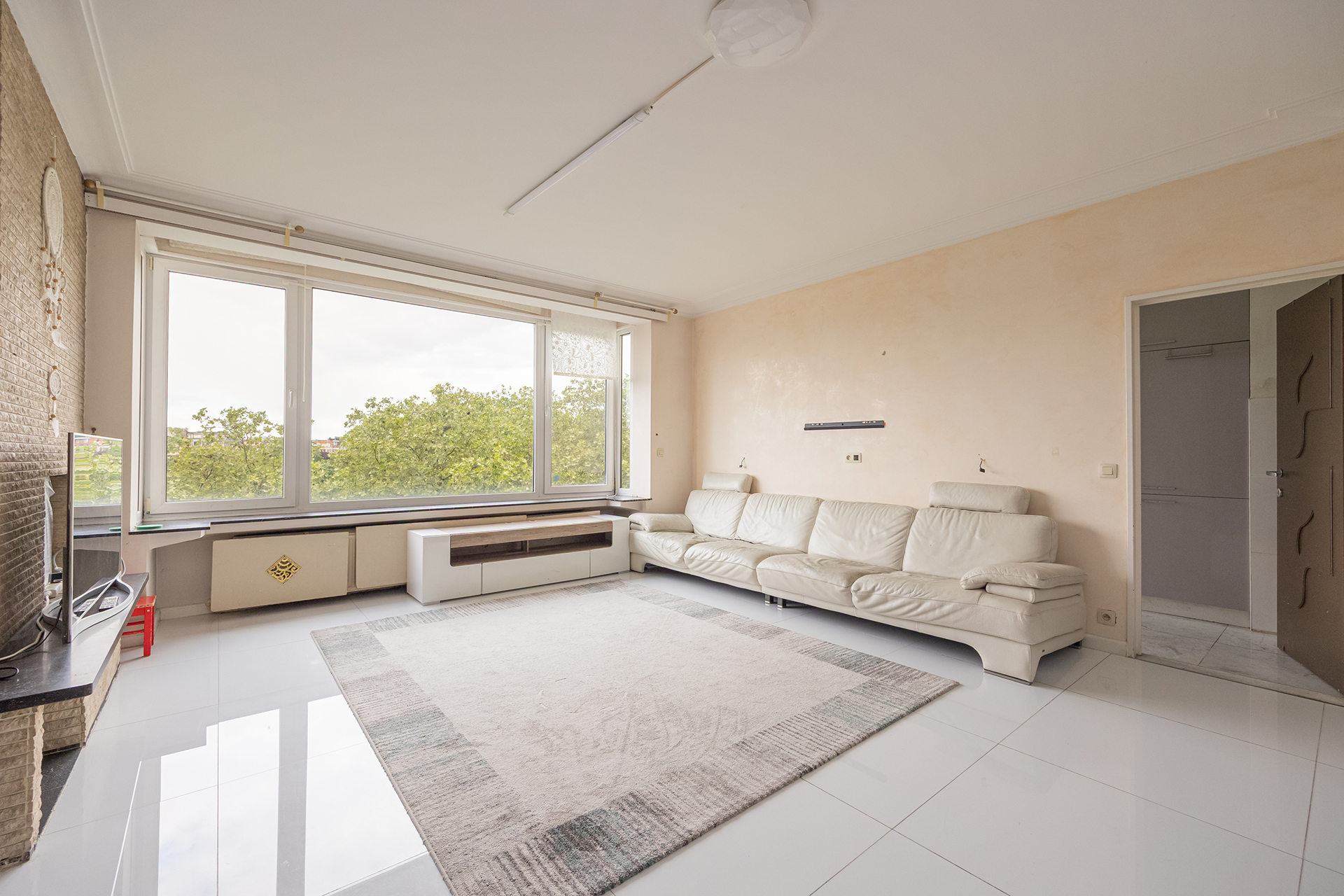 Appartement à vendre à Anvers avec 2 chambres - photo 4