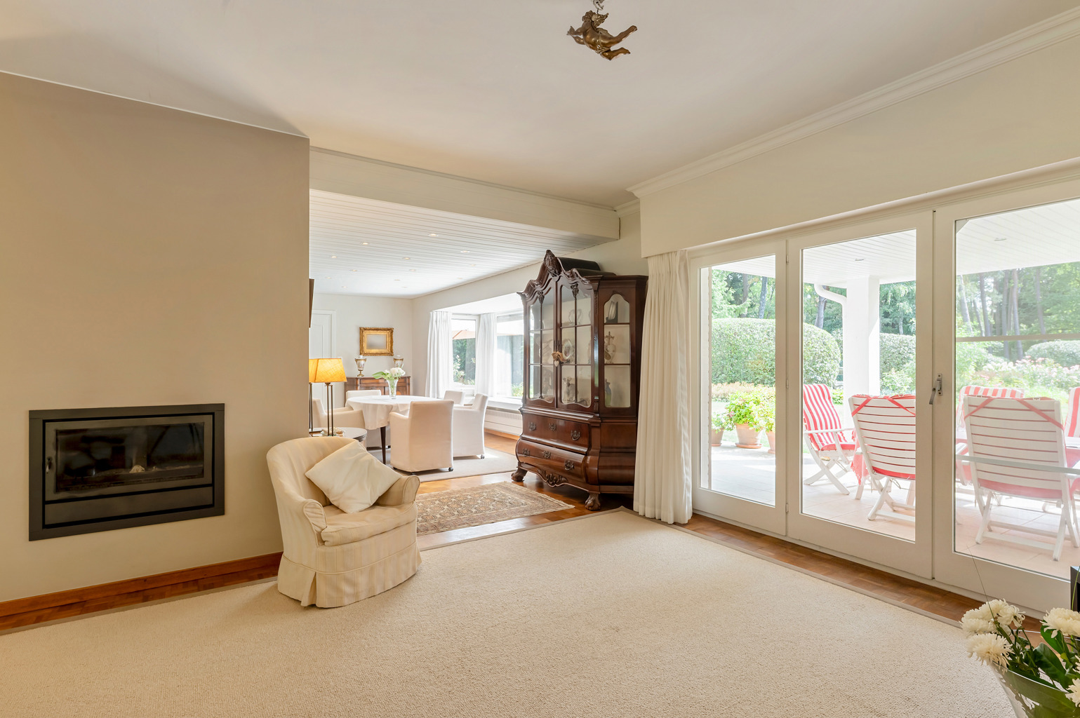 Huis te koop in Brasschaat met 3 slaapkamers - foto 5